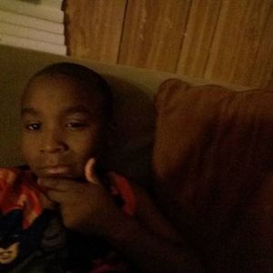 Meet your Posher, Rick